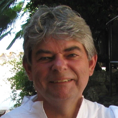 Greg O'Connor, Aikido teacher and author