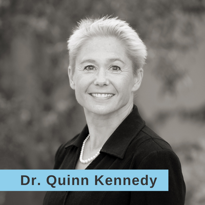 Dr. Quinn Kennedy on maintaining cognitive function as we age