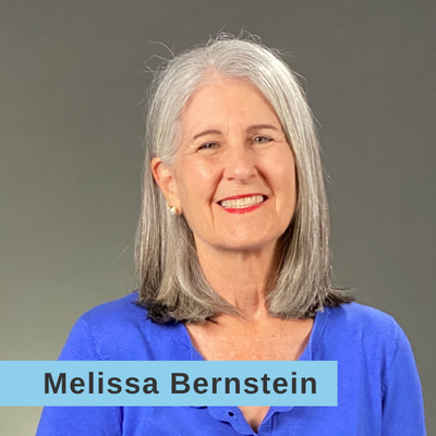 Melissa Bernstein on the Chapter X podcast.